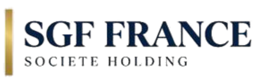 SGF France, Société Holding